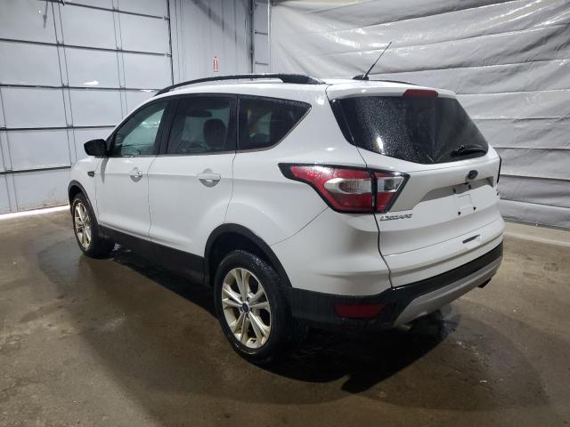 Vin: 1fmcu9gd3juc88178, lot: 60698935, ford escape se 20182