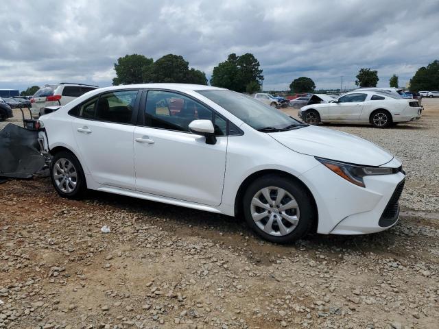 Vin: jtdepmae0mj120576, lot: 59685835, toyota corolla le 20214