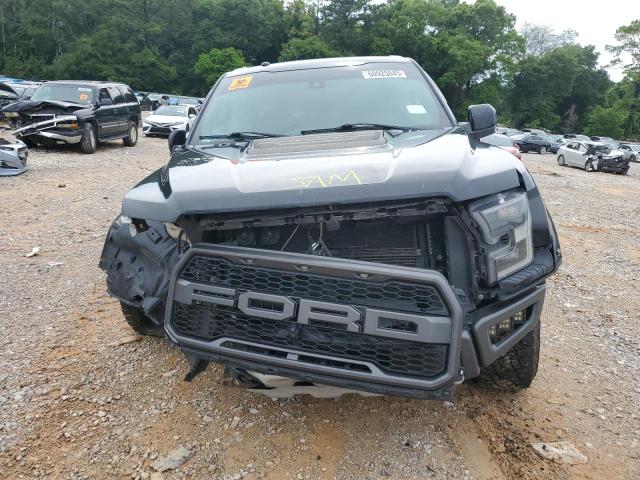 2018 FORD F150 RAPTO 1FTFW1RG1JFA55764