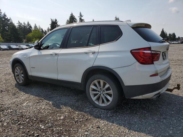 Vin: 5uxwx9c56e0d14617, lot: 62026295, bmw x3 xdrive28i 20142