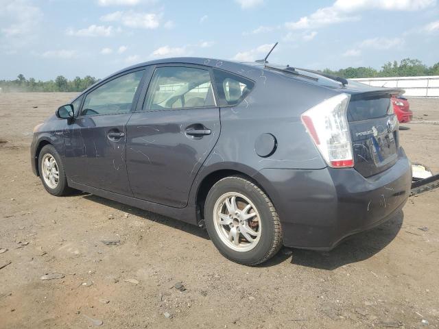 Vin: jtdkn3du8b1455264, lot: 59459945, toyota prius 20112