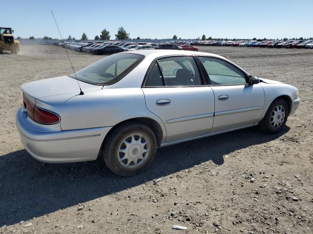 BUICK CENTURY CU 2003 silver  gas 2G4WS52J131214765 photo #4