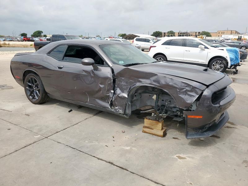 Vin: 2c3cdzjg5mh672627, lot: 59181485, dodge challenger gt 20214