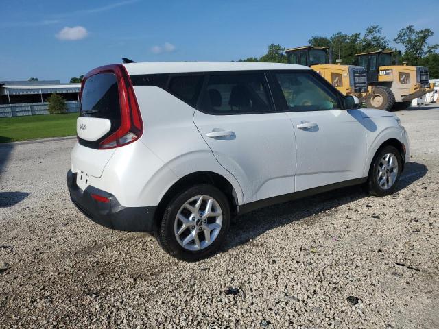2022 KIA SOUL LX KNDJ23AU3N7156971