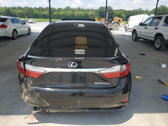 2016 LEXUS ES 300H JTHBW1GG6G2110712