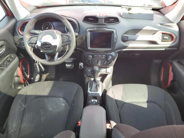2022 JEEP RENEGADE L ZACNJDB16NPN61995