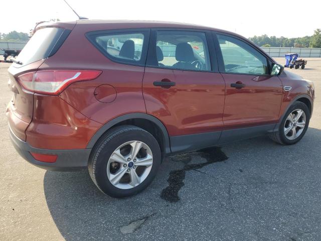 Vin: 1fmcu0f76guc34602, lot: 62086225, ford escape s 20163