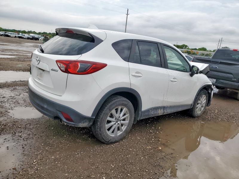 Vin: jm3ke2cy0e0348936, lot: 60732775, mazda cx-5 touring 20143