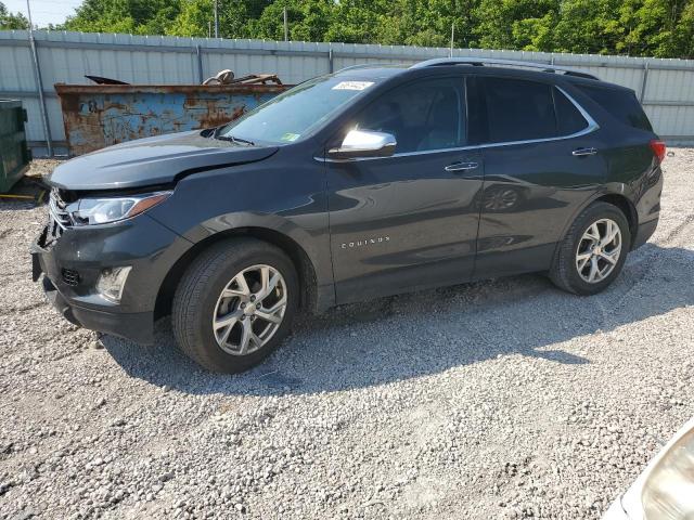 2019 CHEVROLET EQUINOX PR - 2GNAXXEV4K6133861