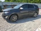 2019 CHEVROLET EQUINOX PR - 2GNAXXEV4K6133861