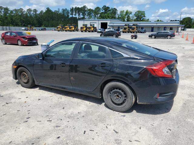 Vin: 19xfc2f57ge206966, lot: 60531195, honda civic lx 20162