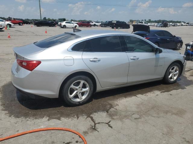Vin: 1g1zb5st7gf306974, lot: 61673745, chevrolet malibu ls 20163
