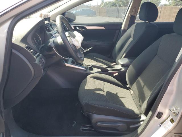2019 NISSAN SENTRA S - 3N1AB7AP9KY222230