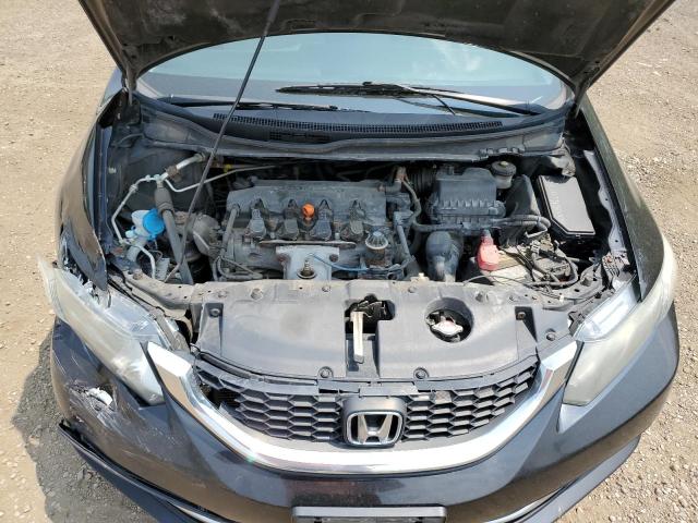 2015 HONDA CIVIC LX 2HGFB2F4XFH050808
