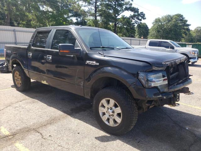 Vin: 1ftfw1et2ckd49283, lot: 61625635, ford f-150 supercrew 20124