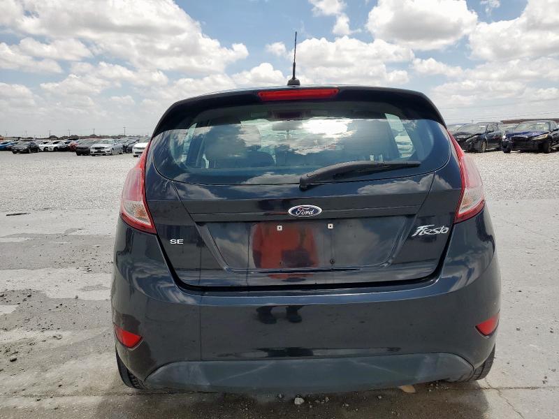 2015 FORD FIESTA SE 3FADP4EJ9FM201073