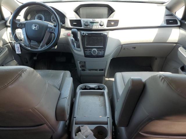 2014 HONDA ODYSSEY EX - 5FNRL5H60EB091834