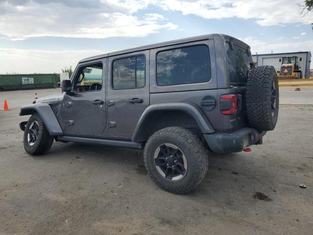 Vin: 1c4hjxfg1jw213986, lot: 60752665, jeep wrangler rubicon 20182