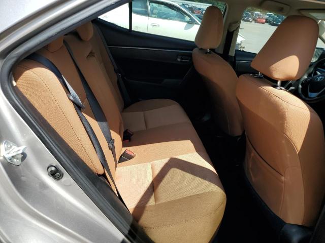 2015 TOYOTA COROLLA L - 2T1BURHE0FC275979
