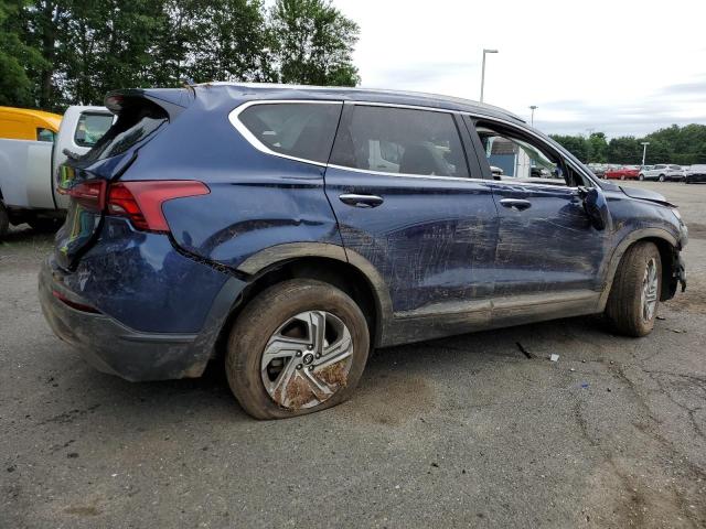 Vin: 5nms24aj8ph568962, lot: 62469905, hyundai santa fe sel 20233