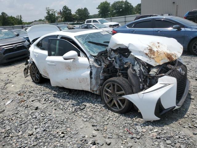 Vin: jthba1d25h5052504, lot: 59294565, lexus is 200t 20174