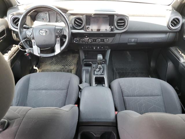 2019 TOYOTA TACOMA DOU - 3TMCZ5ANXKM227903