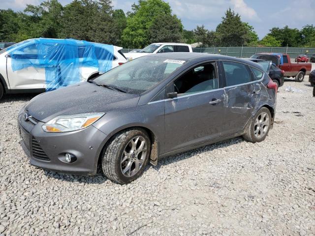 Vin: 1fadp3n21dl348215, lot: 59698065, ford focus titanium 2013 img_1