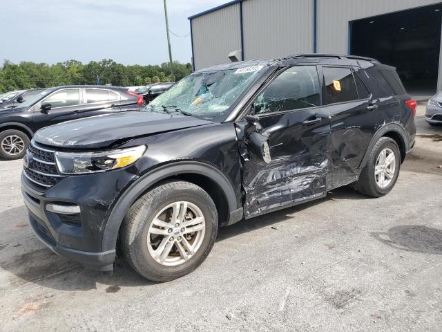 Vin: 1fmsk7dh1lgd03727, lot: 59156345, ford explorer xlt 2020 img_1