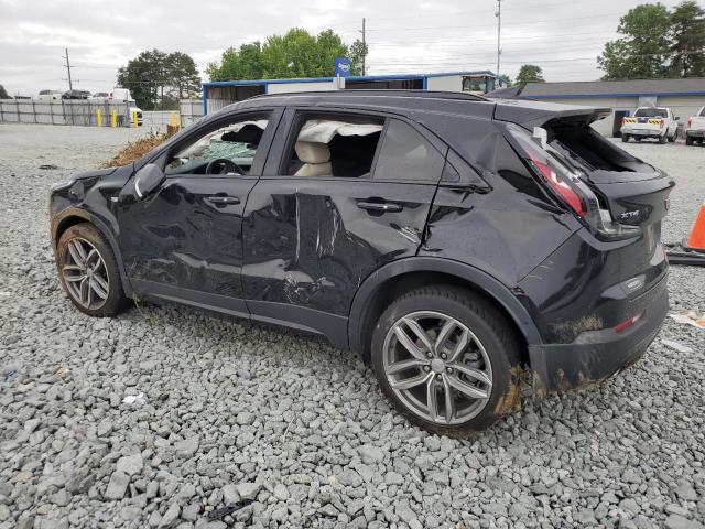 2019 CADILLAC XT4 SPORT 1GYFZER49KF111157