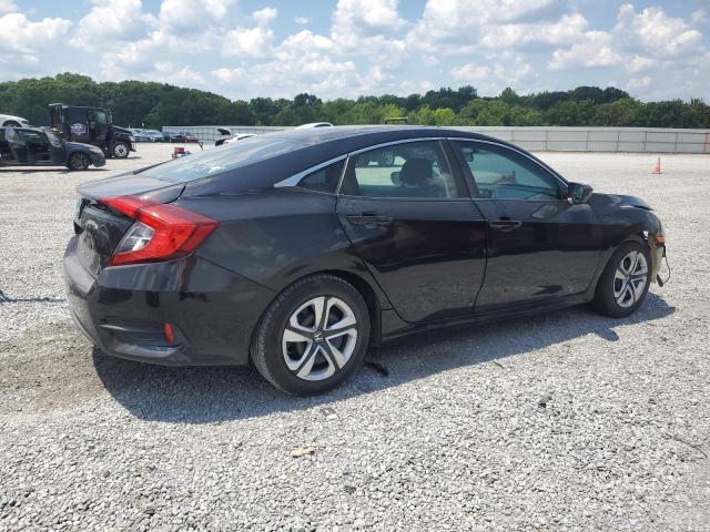 Vin: 19xfc2f50he050366, lot: 61730545, honda civic lx 20173