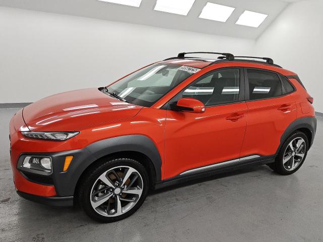 Vin: km8k33a58lu456459, lot: 59562325, hyundai kona limited 2020 img_1