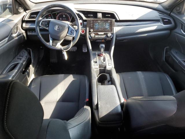 2019 HONDA CIVIC SPORT 2HGFC2F8XKH595434