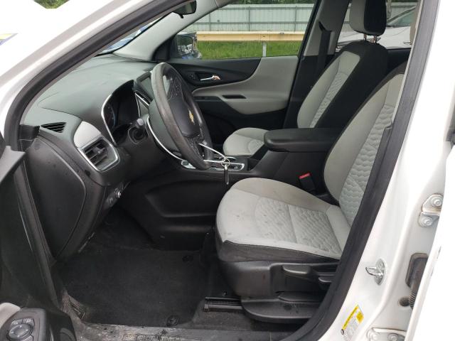 2018 CHEVROLET EQUINOX LS 2GNAXREV8J6108598
