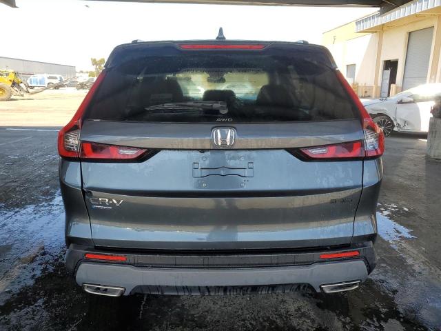 2023 HONDA CR-V SPORT - 7FARS6H56PE012254
