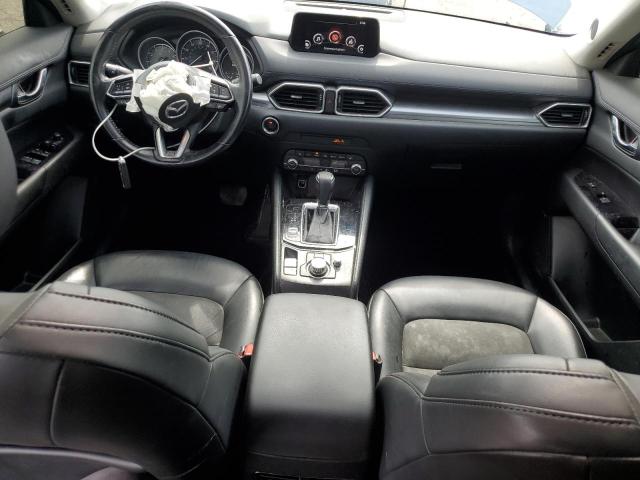 2019 MAZDA CX-5 TOURI - JM3KFBCM6K1631938