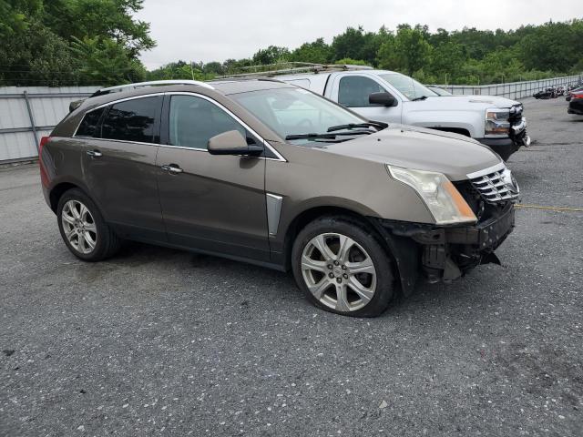 2015 CADILLAC SRX PERFOR 3GYFNFE34FS537094
