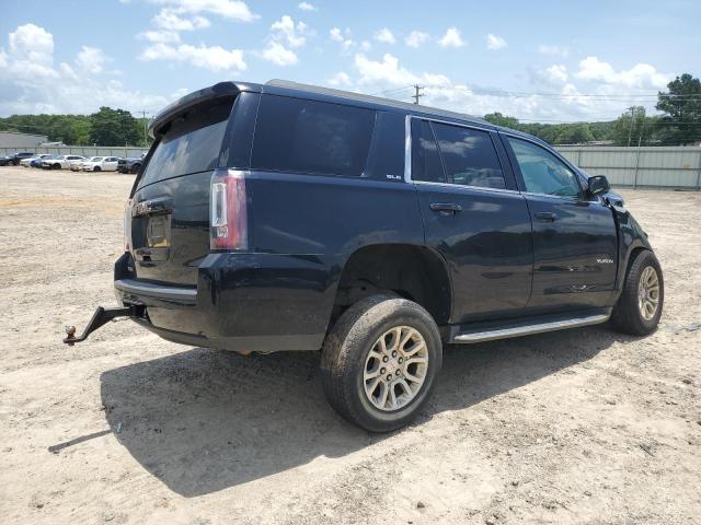 2016 GMC YUKON SLE 1GKS1AKC1GR391950