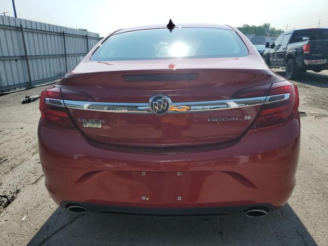 2015 BUICK REGAL PREM 2G4GN5EX8F9199442