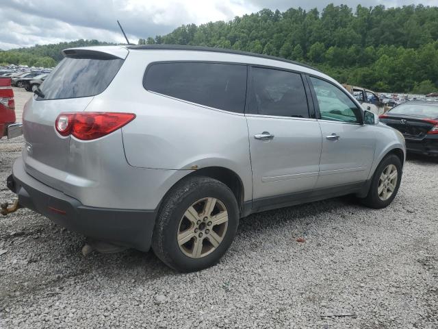 Vin: 1gnkvjed7bj298143, lot: 61128335, chevrolet traverse lt 20113