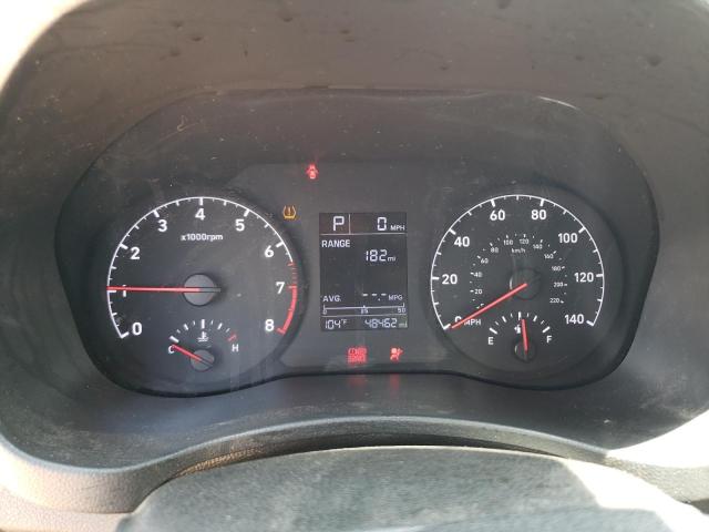 3kpc24a33je018251 - 2018 Hyundai accent se - #60264895