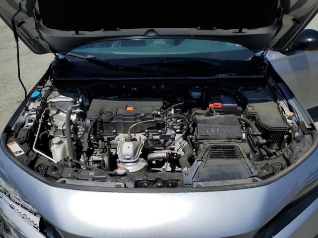 2022 HONDA CIVIC SPOR 2HGFE2F50NH579005