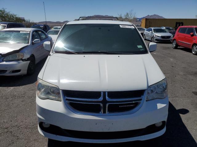 2017 DODGE GRAND CARA 2C4RDGCG2HR624672