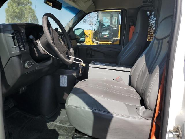 2014 CHEVROLET EXPRESS G2 #3303002637
