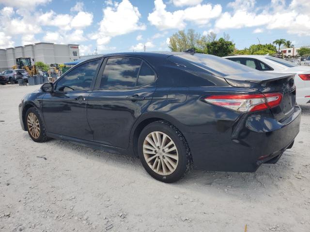 Vin: 4t1b11hk3ku274110, lot: 61457105, toyota camry l 20192