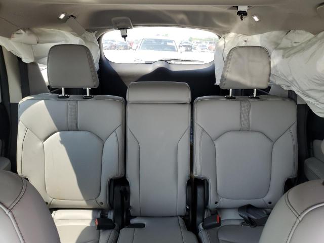 2023 HONDA PILOT TOUR - 5FNYG2H77PB014212