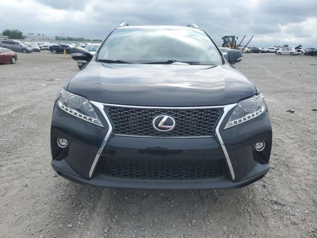 2015 LEXUS RX 350 BAS 2T2BK1BA6FC327592