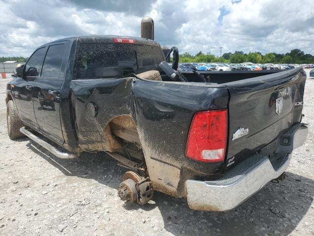 2010 DODGE RAM 2500 - 3D7UT2CL9AG155255