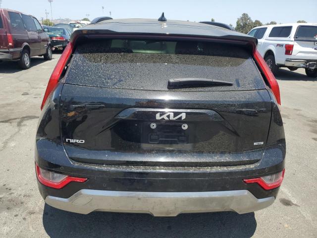 2023 KIA NIRO SX KNDCT3LE5P5037572