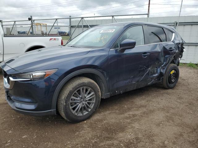 Vin: jm3kfbcm1m1303040, lot: 59955475, mazda cx-5 touring 2021 img_1