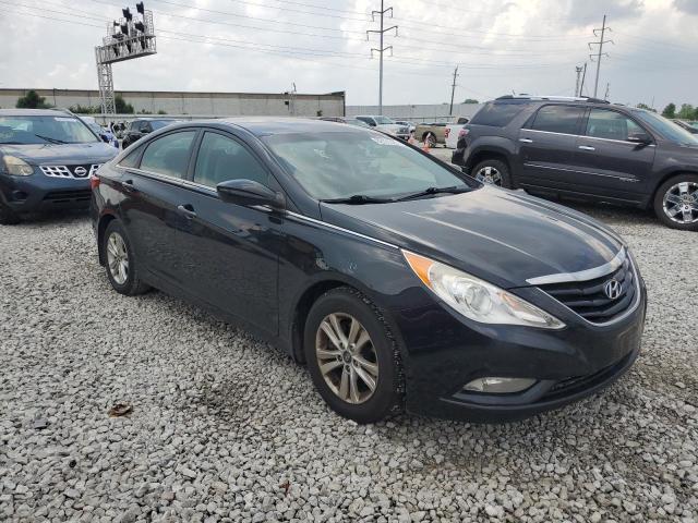 Vin: 5npeb4ac8dh761481, lot: 62731325, hyundai sonata gls 20134